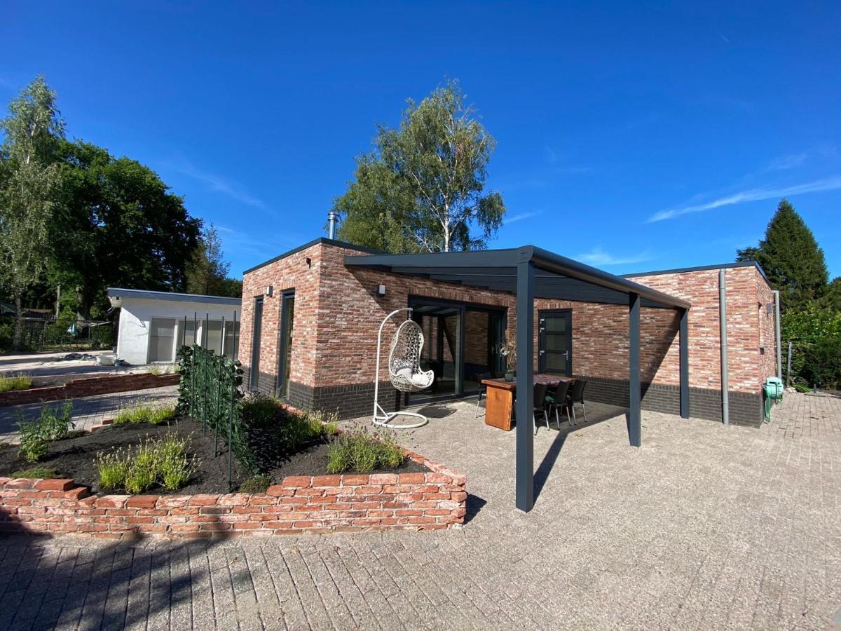 Het Zonnige Hert Ermelo Exterior foto